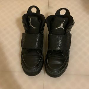 Son of mars Jordan used